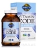 Vitamin Code® - 50 & Wiser Men - 240 Vegetarian Capsules - Alternate View 1