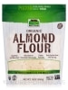 NOW Real Food® - Organic Almond Flour - 16 oz (454 Grams)