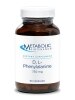 D,L-Phenylalanine 750 mg - 60 Capsules