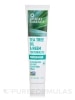 Natural Tea Tree Oil & Neem Toothpaste - 6.25 oz (176 Grams) - Alternate View 2