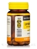 Lutein Plus with Zeaxanthin - 60 Tablets - Alternate View 3