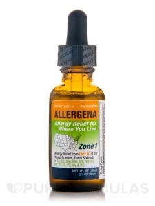 Allergena Zone-1 - 1 fl. oz (30 ml)