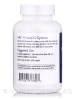 NAC N-Acetyl-L-Cysteine - 120 Tablets - Alternate View 2