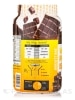 Whey Protein Isolate Chocolate - 2 lb (908 Grams) - Alternate View 3