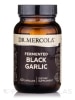 Fermented Black Garlic - 60 Capsules
