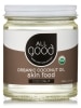 Coconut Oil Skin Food - Unscented - 7.5 fl. oz (222 ml)