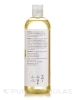 NOW® Solutions - Grapeseed Oil (100% Pure) - 16 fl. oz (473 ml) - Alternate View 1