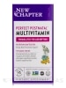Perfect Postnatal Multivitamin - 96 Vegetarian Tablets - Alternate View 3