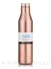 The Aspen - TriMax Insulated Stainless Steel Bottle - Rose Gold - 25 oz (750 ml) - Alternate View 3