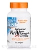 Enhanced Krill with DHA & EPA - 60 Softgels