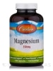 Magnesium 350 mg - 180 Capsules