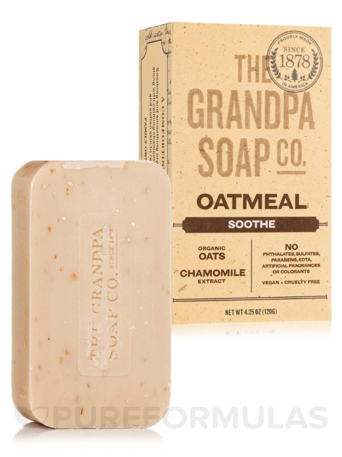 https://www.pureformulas.com/ccstore/v1/images/?source=/file/v891189199673741023/products/oatmeal-bar-soap-425-oz-120-grams-by-the-grandpa-soap-extra1.jpg&height=940&width=940