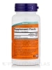 Zinc Picolinate 50 mg - 120 Veg Capsules - Alternate View 1