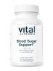 Blood Sugar Support - 60 Vegetarian Capsules