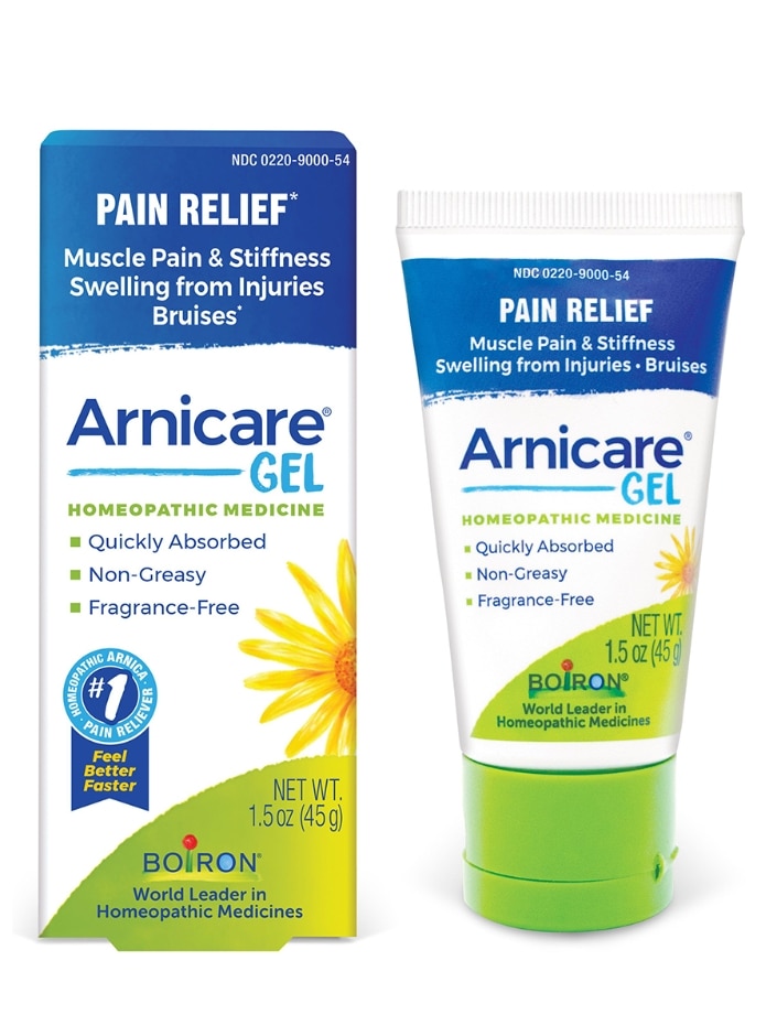 Arnicare® Gel (Pain Relief) - 1.5 oz (45 Grams) (vertical)
