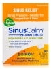 SinusCalm™ Tablets (Sinus Relief) - 60 Tablets - Alternate View 3