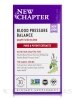 Blood Pressure Take Care® - 30 Vegetarian Capsules - Alternate View 3