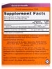 Chitosan 500 mg with Chromium - 240 Veg Capsules - Alternate View 3