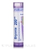Bryonia 200ck - 1 Tube (approx. 80 pellets)