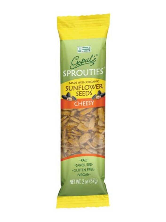 Sprouties® Sunflower Seeds