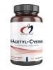 N-Acetyl-Cysteine (NAC) - 120 Vegetarian Capsules