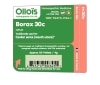  Lactose-Free Borax 30c - 80 Pellets